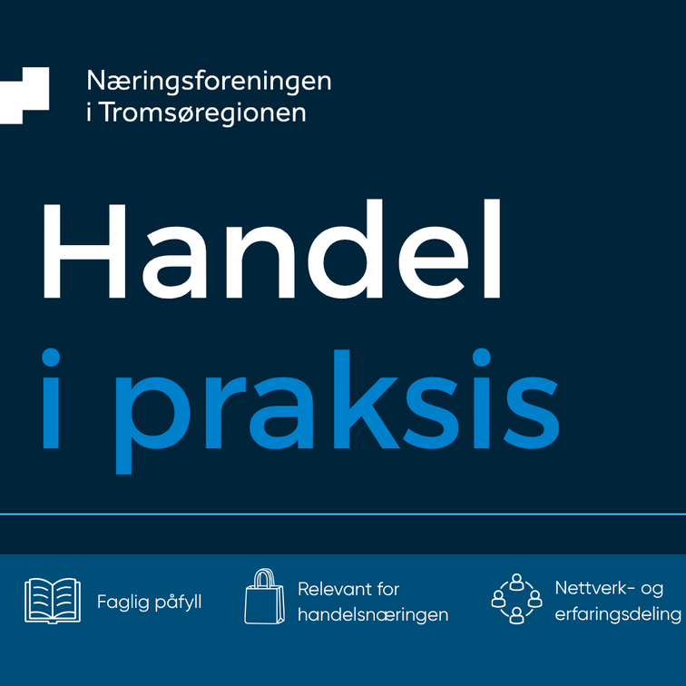 Handel i praksis!